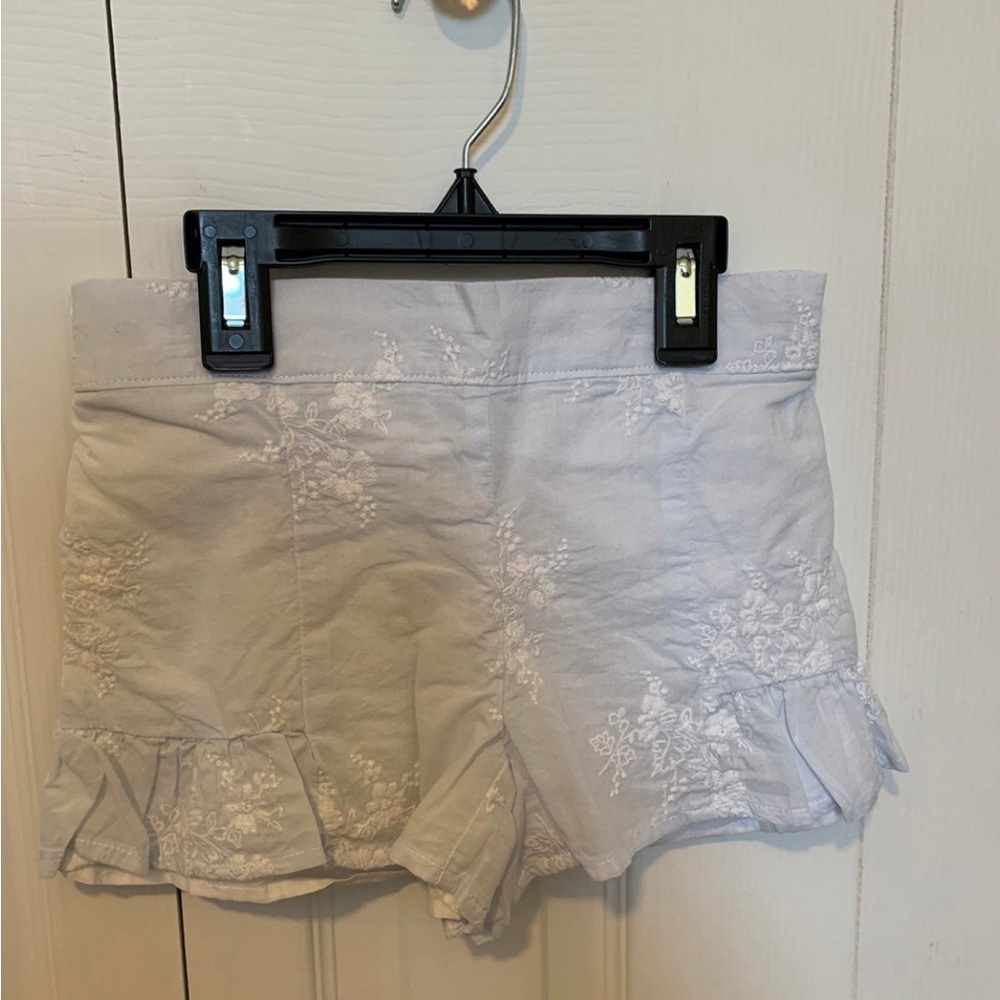 Janie & Jack Shorts